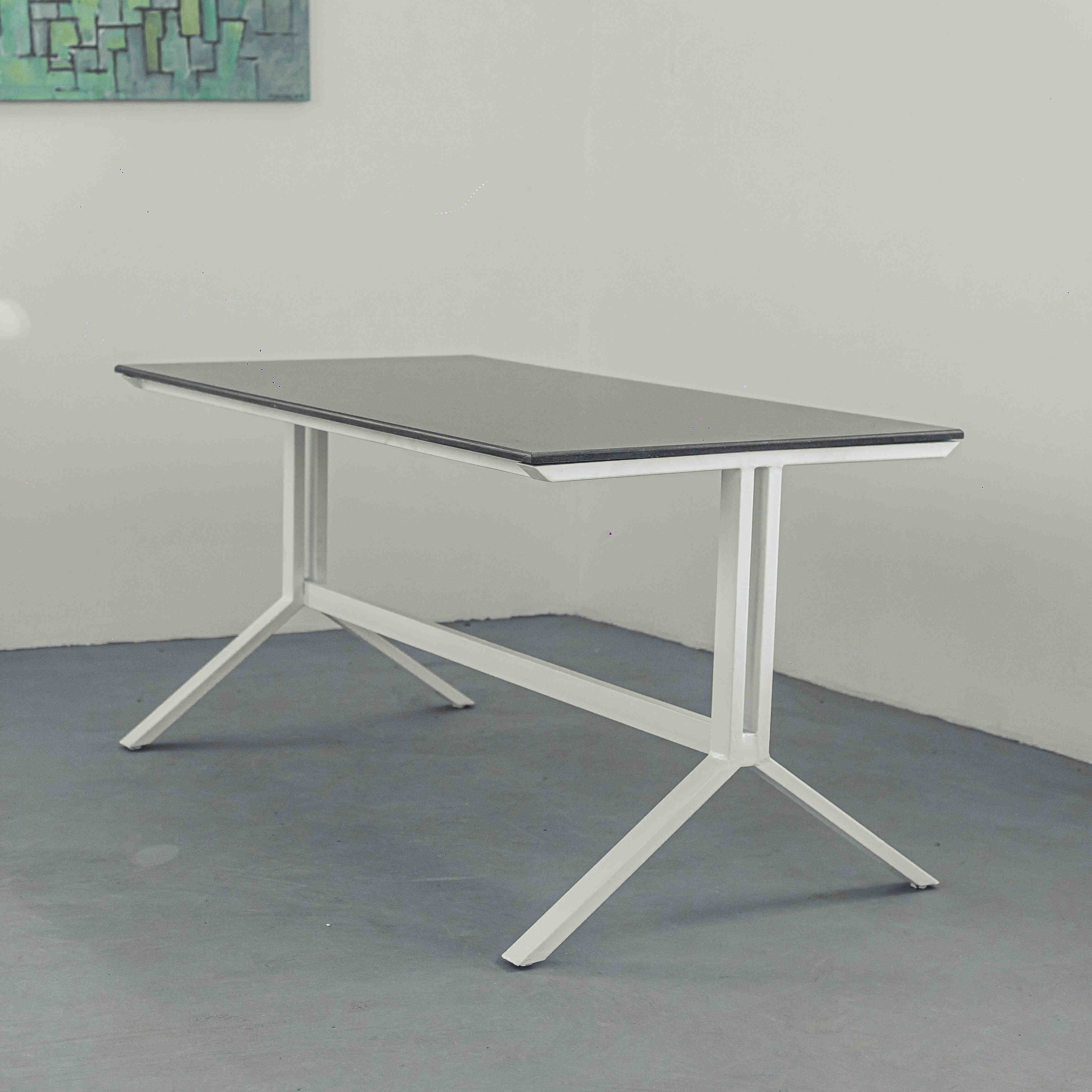 Anuj Table (Granite)